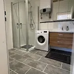 Bergblick Apartment *