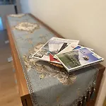Bergblick Apartment *
