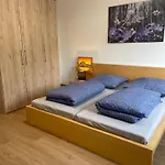 Apartment Bergblick