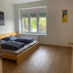 Bergblick Apartment *