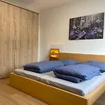 Bergblick Apartment *