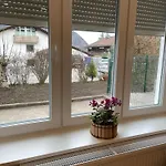 Bergblick Apartment Bayerisch Gmain