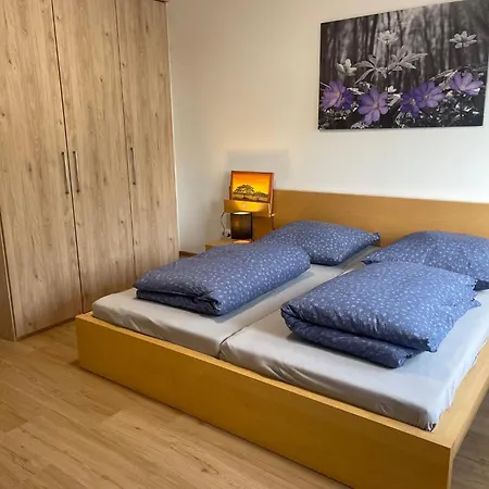 Apartamento Bergblick