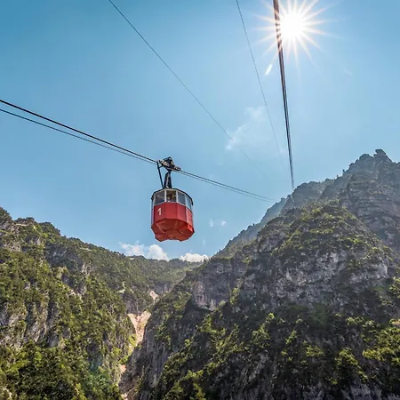 Appartamento Bergblick